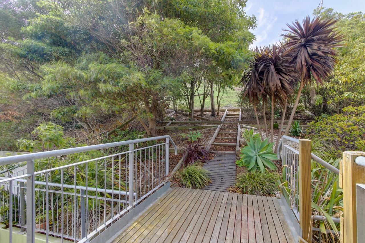 הוילה לייקס אינטרנס The Terrace מראה חיצוני תמונה